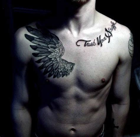 tatuajes para la clavcula hombre|Mejores tatuajes en la clavícula para。